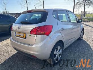 Kia Venga Venga, MPV, 2010 / 2019 1.6 CVVT 16V picture 5