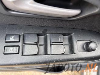 Suzuki SX4 SX4 (EY/GY), SUV, 2006 1.6 16V VVT Comfort,Exclusive Autom. picture 10