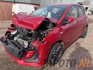 Sloopauto Hyundai I-10 i10 (B5), Hatchback, 2013 / 2019 1.0 12V 2017/4