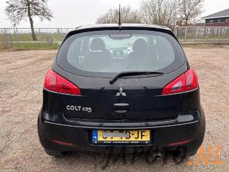 Mitsubishi Colt Colt (Z2/Z3), Hatchback, 2004 / 2012 1.3 16V picture 4