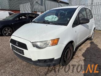  Mitsubishi Colt Colt (Z2/Z3), Hatchback, 2004 / 2012 1.1 12V 2009/12