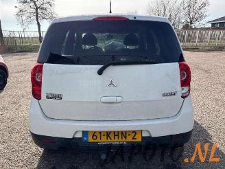 Mitsubishi Colt Colt (Z2/Z3), Hatchback, 2004 / 2012 1.1 12V picture 4