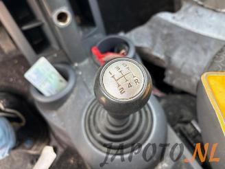 Mitsubishi Colt Colt (Z2/Z3), Hatchback, 2004 / 2012 1.1 12V picture 11