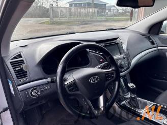 Hyundai I-40 i40 CW (VFC), Combi, 2011 / 2019 1.6 GDI 16V picture 9