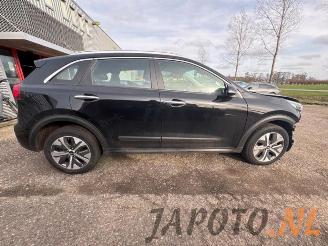 Kia Niro Niro I (DE), SUV, 2016 / 2022 E-Niro 64 kWh picture 6
