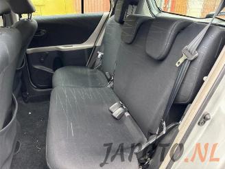 Toyota Yaris Yaris II (P9), Hatchback, 2005 / 2014 1.3 16V VVT-i picture 14