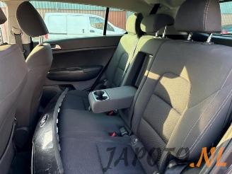 Kia Sportage Sportage (QL), Terreinwagen, 2015 / 2022 1.6 GDI 16V 4x2 picture 16