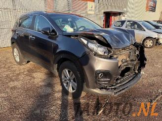 Kia Sportage Sportage (QL), Terreinwagen, 2015 / 2022 1.6 GDI 16V 4x2 picture 7