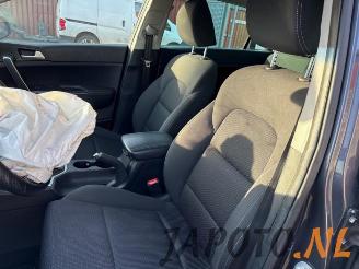 Kia Sportage Sportage (QL), Terreinwagen, 2015 / 2022 1.6 GDI 16V 4x2 picture 9