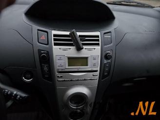 Toyota Yaris Yaris II (P9), Hatchback, 2005 / 2014 1.8 16V VVT-i TS picture 10