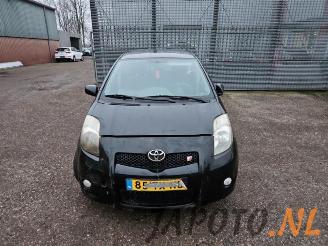 Toyota Yaris Yaris II (P9), Hatchback, 2005 / 2014 1.8 16V VVT-i TS picture 8