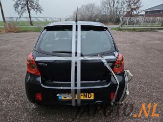 Toyota Yaris Yaris II (P9), Hatchback, 2005 / 2014 1.8 16V VVT-i TS picture 4