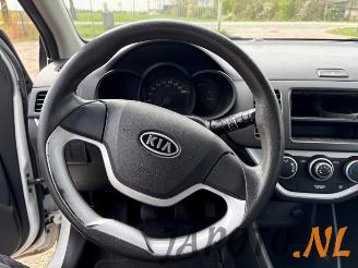 Kia Picanto Picanto (TA), Hatchback, 2011 / 2017 1.0 12V picture 14