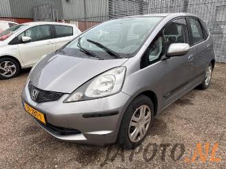 Sloopauto Honda Jazz Jazz (GE6/GE8/GG/GP), Hatchback, 2008 / 2015 1.4 i-DSi 16V 2009/4