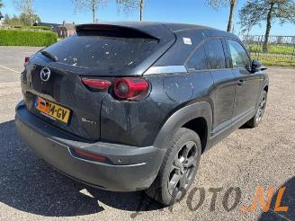 Mazda MX-30 MX-30, SUV, 2020 e-SkyActiv 145 picture 5