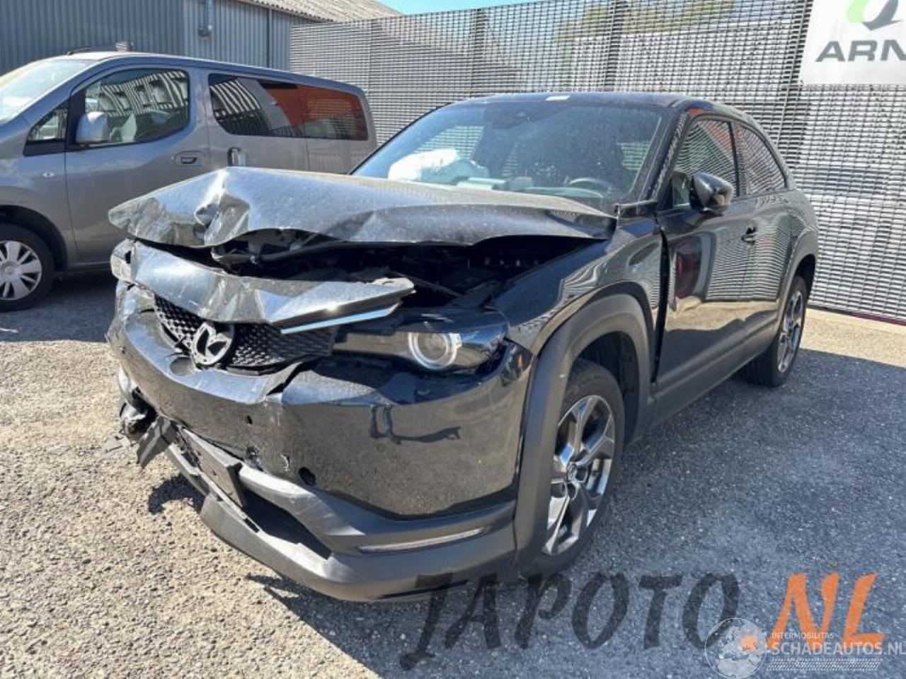 Mazda MX-30 MX-30, SUV, 2020 e-SkyActiv 145