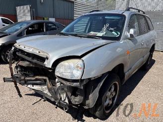 Autoverwertung Hyundai Santa Fe Santa Fe I, SUV, 2000 / 2006 2.0 16V 4x2 2006/2