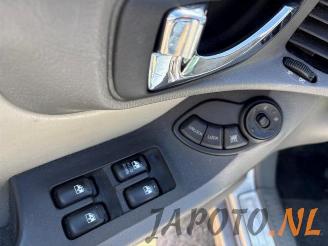Hyundai Santa Fe Santa Fe I, SUV, 2000 / 2006 2.0 16V 4x2 picture 14