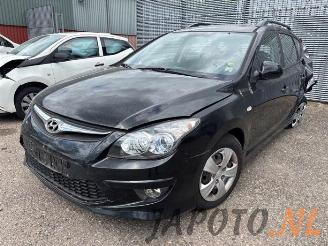 demontáž osobní automobily Hyundai I-30 i30 Crosswagon (WWH), Combi, 2007 / 2012 1.4 CVVT 16V 2012/6