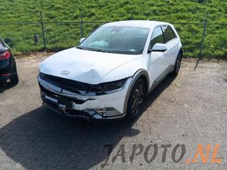 Purkuautot passenger cars Hyundai Ioniq Ioniq 5 (NE), SUV, 2021 77/84 kWh RWD 2022/12