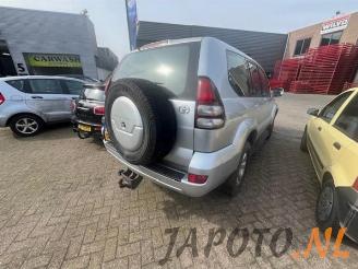 Toyota Landcruiser Land Cruiser 90 (J9), Terreinwagen, 1996 / 2002 3.0 D-4D 16V picture 4