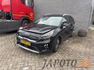 Dezmembrări autoturisme Kia Niro Niro I (DE), SUV, 2016 / 2022 1.6 GDI Hybrid 2022/3