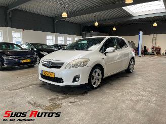  Toyota Auris 1.8 Full Hybrid Dynamic 2011/6