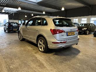 Audi Q5 2.0 TFSI Hybrid Quattro S Line NL NAP! picture 3