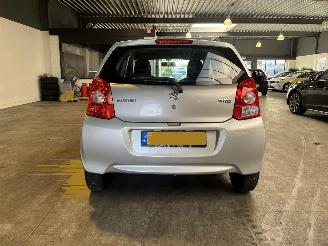 Suzuki Alto 1.0 Comfort Automaat NL NAP! picture 4