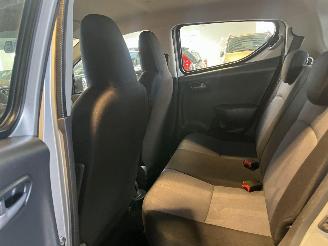 Suzuki Alto 1.0 Comfort Automaat NL NAP! picture 10