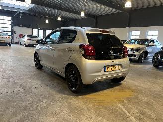 Peugeot 108 1.0 e-VTi Collection TOP! picture 3