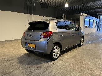 Mitsubishi Space-star 1.2 Instyle NL NAP! picture 5