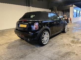 Mini Cooper 1.6 One Chili Cabrio picture 5