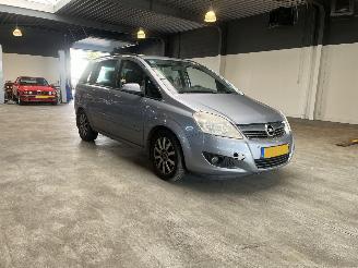 Opel Zafira 1.8 Temptation 7 PERSONS! NAP + APK! picture 7