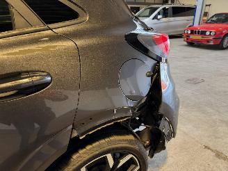 Ford Puma 1.0 EcoBoost Hybrid ST-Line X picture 9