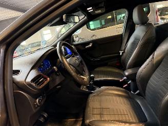 Ford Puma 1.0 EcoBoost Hybrid ST-Line X picture 18