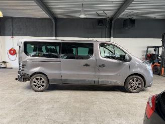 Fiat Talento 1.6 MJ EcoJet L2H1 9 persons picture 6