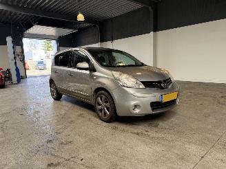 Nissan Note 1.4 Life + picture 7