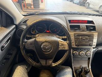 Mazda 6 1.8 Touring NL NAP! picture 18