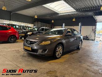  Mazda 6 1.8 Touring NL NAP! 2008/3