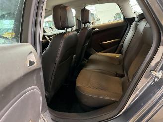 Opel Astra 1.4 Turbo Sport picture 12