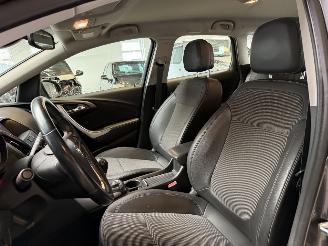 Opel Astra 1.4 Turbo Sport picture 16