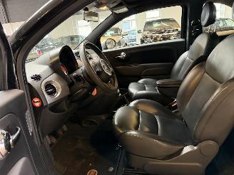 Fiat 500 C 0.9 TwinAir 134.000 KM NAP! picture 13