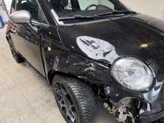 Fiat 500 C 0.9 TwinAir 134.000 KM NAP! picture 10