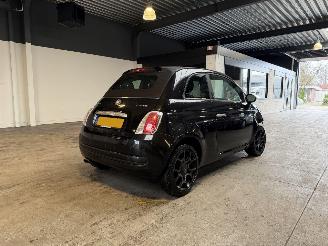 Fiat 500 C 0.9 TwinAir 134.000 KM NAP! picture 5