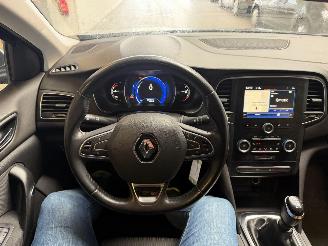 Renault Mégane Estate 1.2 TCe NL NAP! picture 22