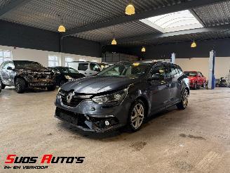Avarii autoturisme Renault Mégane Estate 1.2 TCe NL NAP! 2017/1