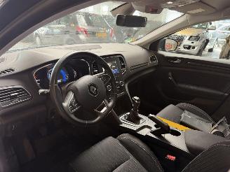 Renault Mégane Estate 1.2 TCe NL NAP! picture 21