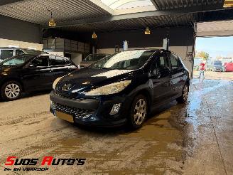 Avarii autoturisme Peugeot 308 1.6 HDiF Millesim 200 NL NAP! 2011/1