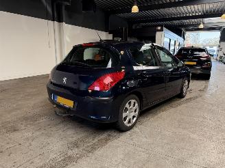 Peugeot 308 1.6 HDiF Millesim 200 NL NAP! picture 5